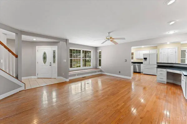1016 Olde Station Ct, Fairfield, OH 45014