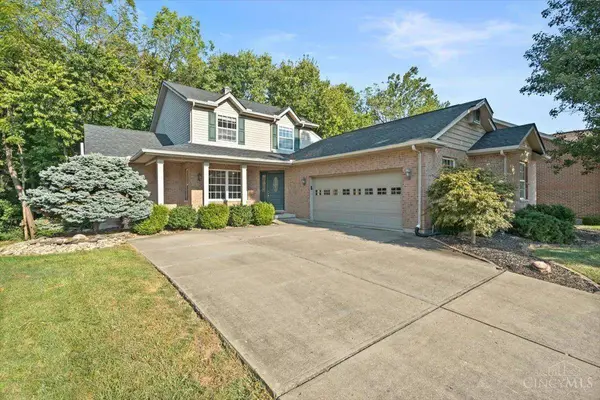 1016 Olde Station Ct