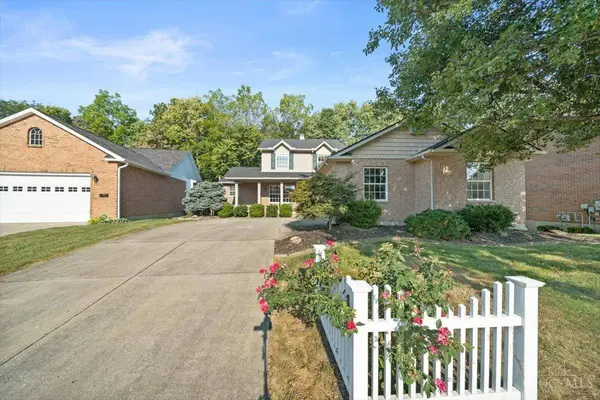 1016 Olde Station Ct, Fairfield, OH 45014