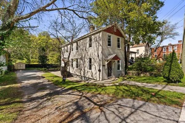 4389 Virginia Ave, Cincinnati, OH 45223
