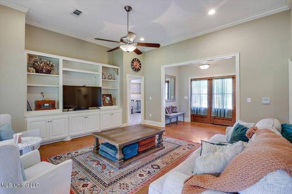 616 Huntington Drive, Brandon, MS 39047