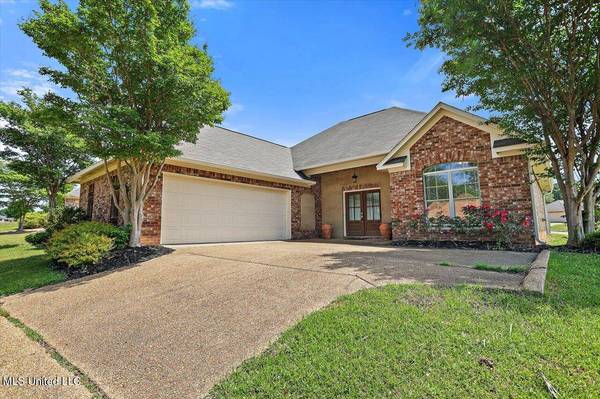 616 Huntington Drive, Brandon, MS 39047