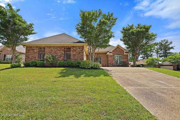 616 Huntington Drive, Brandon, MS 39047