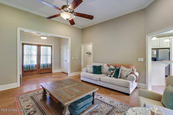 616 Huntington Drive, Brandon, MS 39047