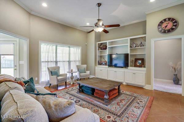 616 Huntington Drive, Brandon, MS 39047