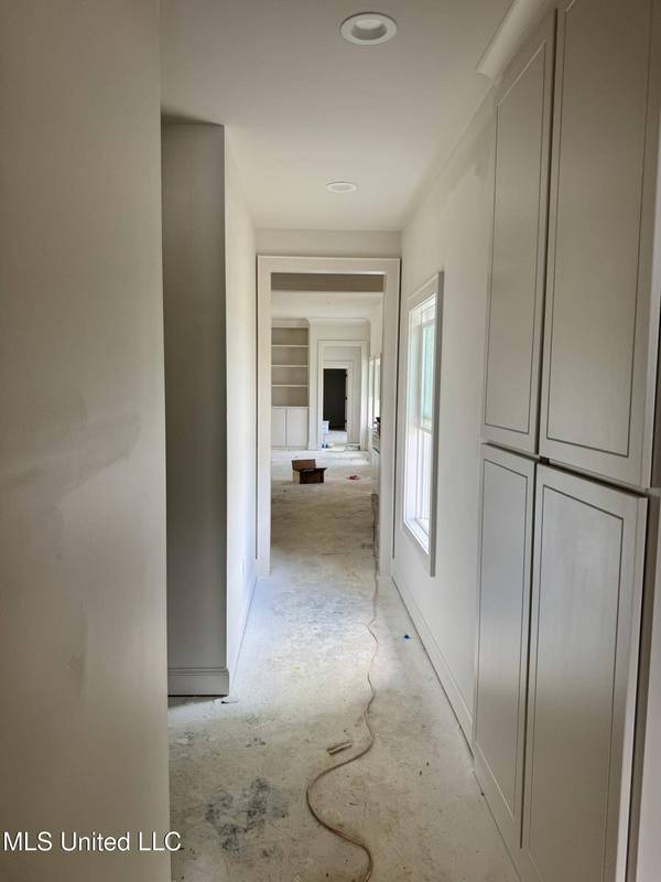 538 Stump Ridge Road, Brandon, MS 39047