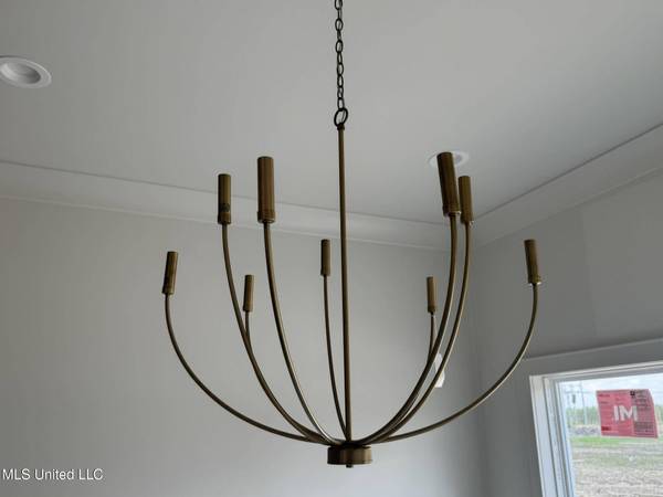 538 Stump Ridge Road, Brandon, MS 39047