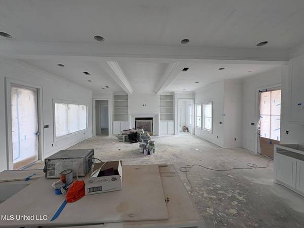 538 Stump Ridge Road, Brandon, MS 39047