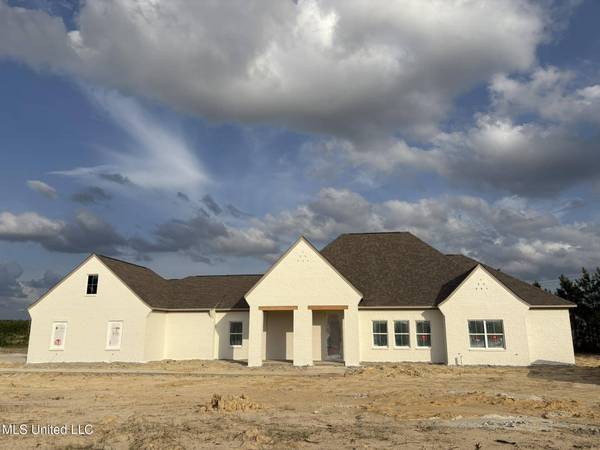 538 Stump Ridge Road, Brandon, MS 39047