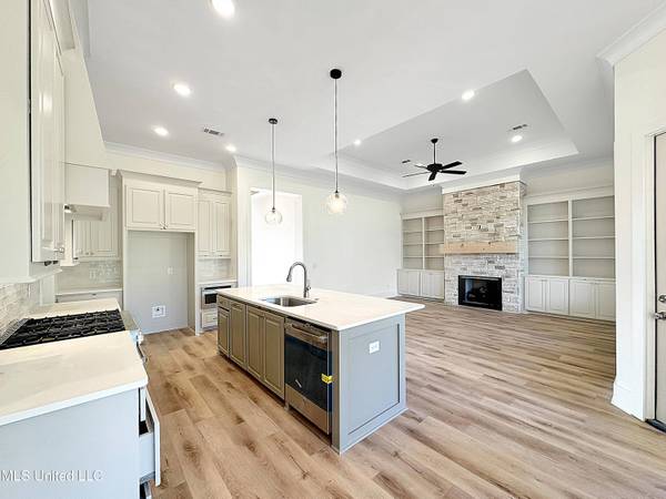 227 Bronson Bend, Flowood, MS 39232