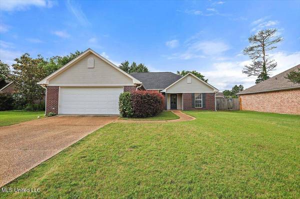 418 Abbey Woods, Brandon, MS 39047