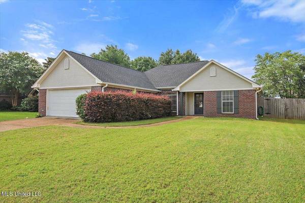418 Abbey Woods, Brandon, MS 39047