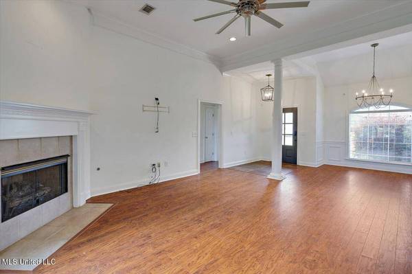 418 Abbey Woods, Brandon, MS 39047