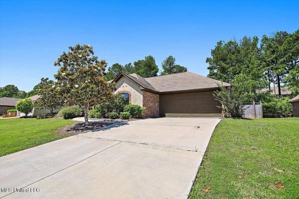 150 Britton Circle, Flowood, MS 39232