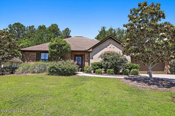 150 Britton Circle, Flowood, MS 39232