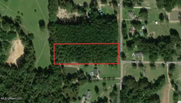 0 Hebron Hill Drive, Brandon, MS 39042