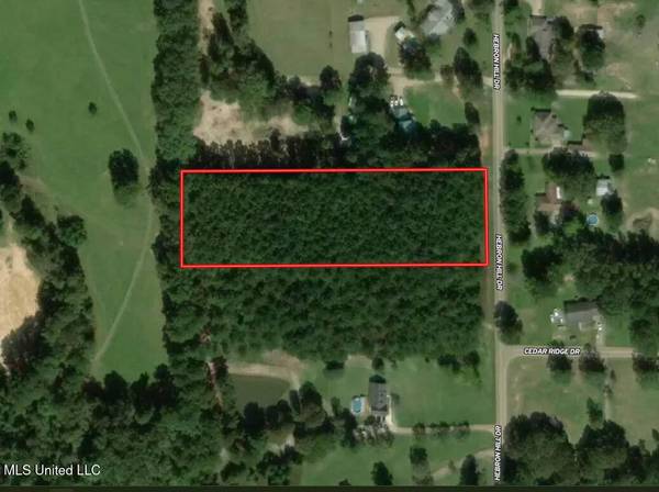 0 Hebron Hill Drive, Brandon, MS 39042