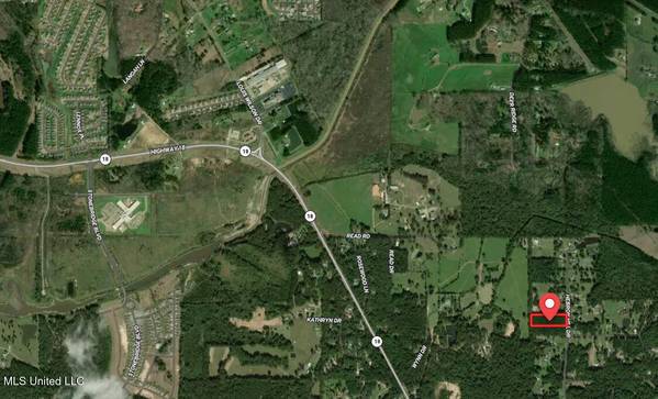 0 Hebron Hill Drive, Brandon, MS 39042