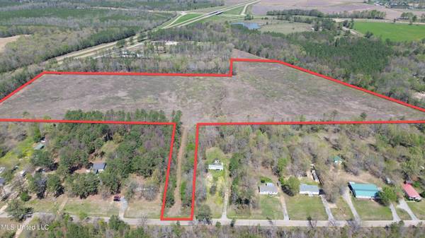 0 Pisgah Road, Brandon, MS 39047