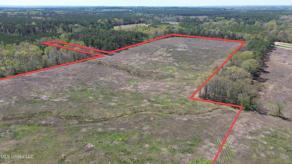0 Pisgah Road, Brandon, MS 39047