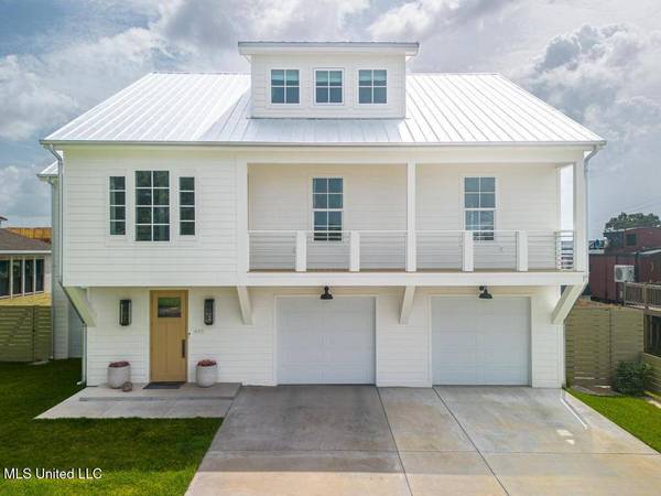 406 Mason Avenue, Long Beach, MS 39560