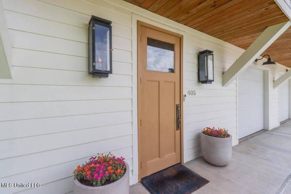406 Mason Avenue, Long Beach, MS 39560