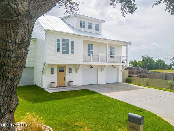 406 Mason Avenue, Long Beach, MS 39560
