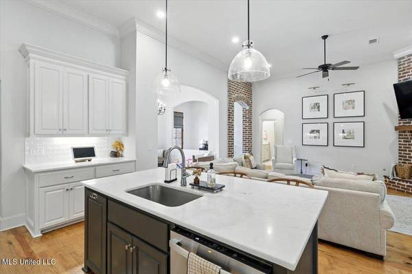 1407 Rudder Way, Brandon, MS 39047