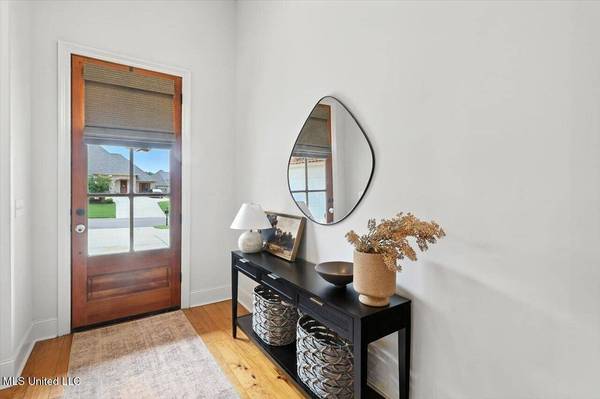 1407 Rudder Way, Brandon, MS 39047