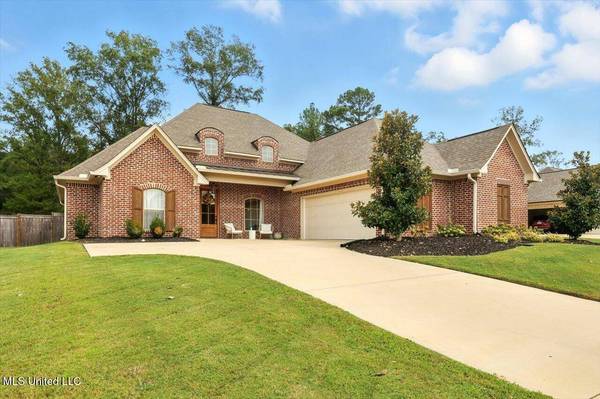 1407 Rudder Way, Brandon, MS 39047