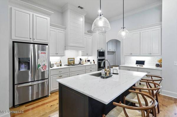 1407 Rudder Way, Brandon, MS 39047