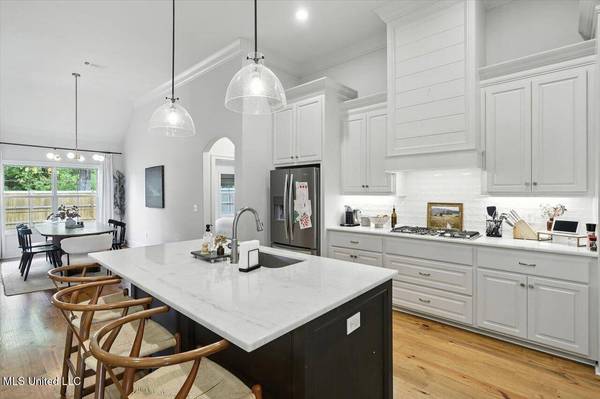 1407 Rudder Way, Brandon, MS 39047