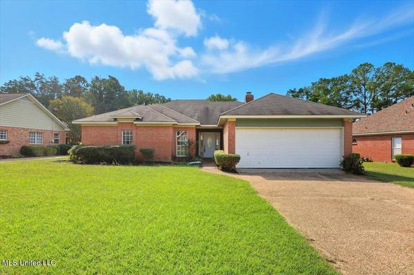 201 Heritage Drive, Madison, MS 39110