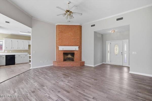 201 Heritage Drive, Madison, MS 39110