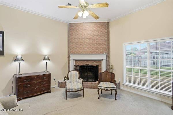 123 Chestnut Drive, Brandon, MS 39047