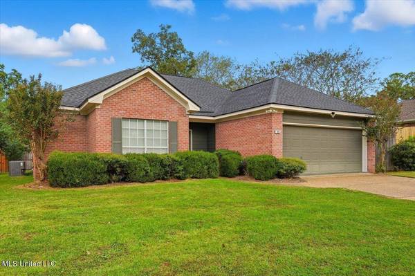 123 Chestnut Drive, Brandon, MS 39047