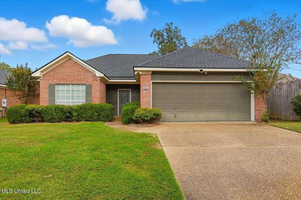 123 Chestnut Drive, Brandon, MS 39047