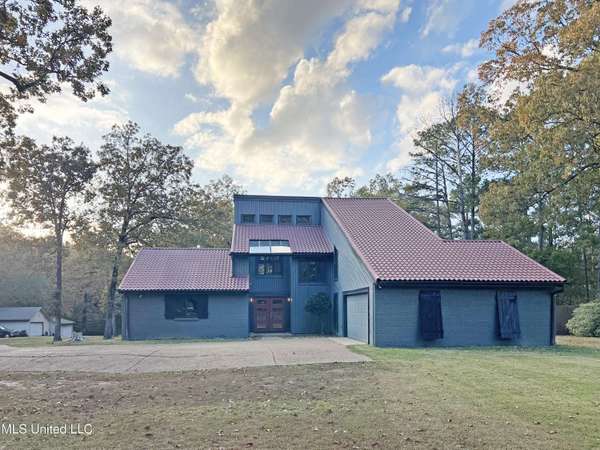 159 Webb Lane, Flowood, MS 39232