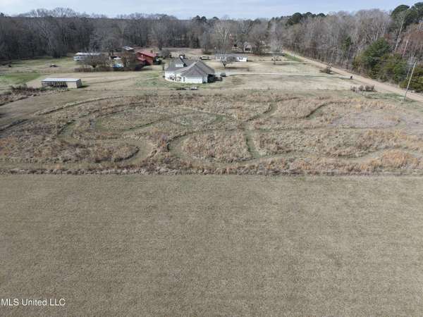 165 Church Road, Brandon, MS 39047