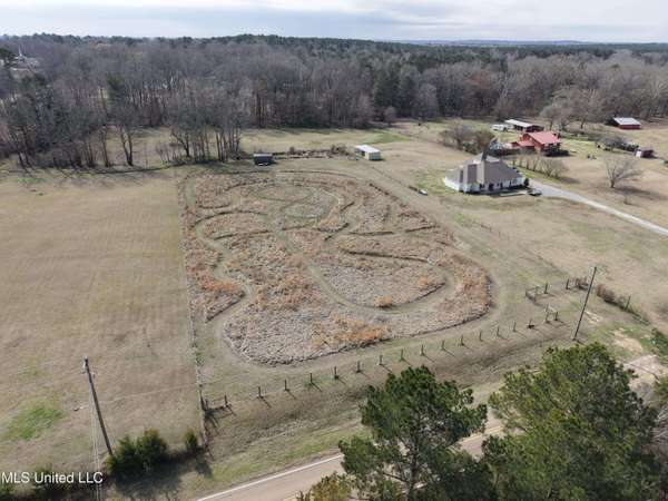 165 Church Road, Brandon, MS 39047