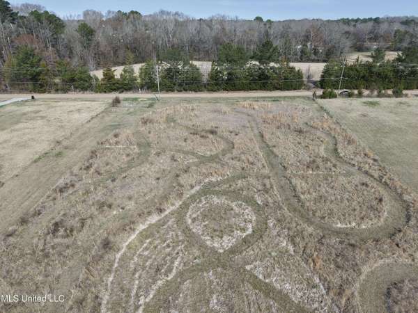 165 Church Road, Brandon, MS 39047