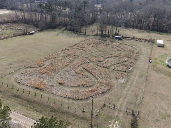 165 Church Road, Brandon, MS 39047