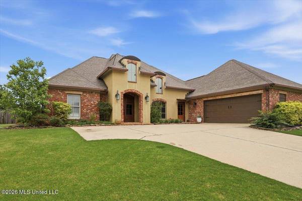 146 Harbor View Drive, Madison, MS 39110