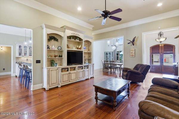 146 Harbor View Drive, Madison, MS 39110
