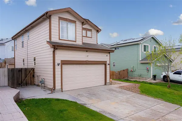 5039 Fontana CT, Denver, CO 80239