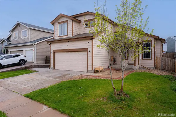 5039 Fontana CT, Denver, CO 80239