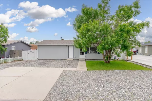 687 Prairie AVE, Brighton, CO 80603