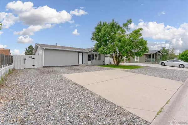 687 Prairie AVE, Brighton, CO 80603