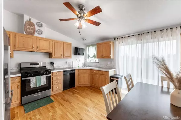 687 Prairie AVE, Brighton, CO 80603