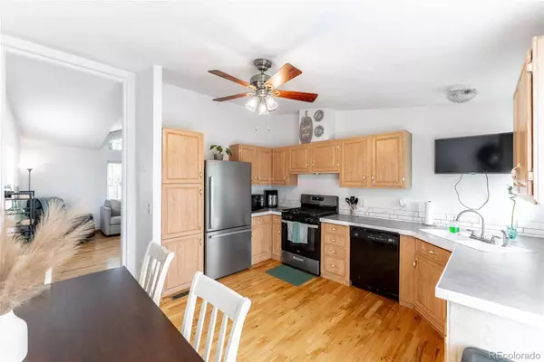 687 Prairie AVE, Brighton, CO 80603